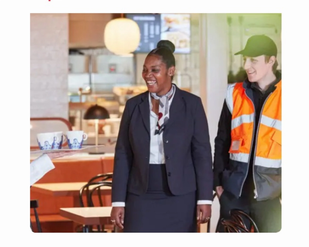 Jobmarkt op vliegveld trekt ruim 170 bezoekers